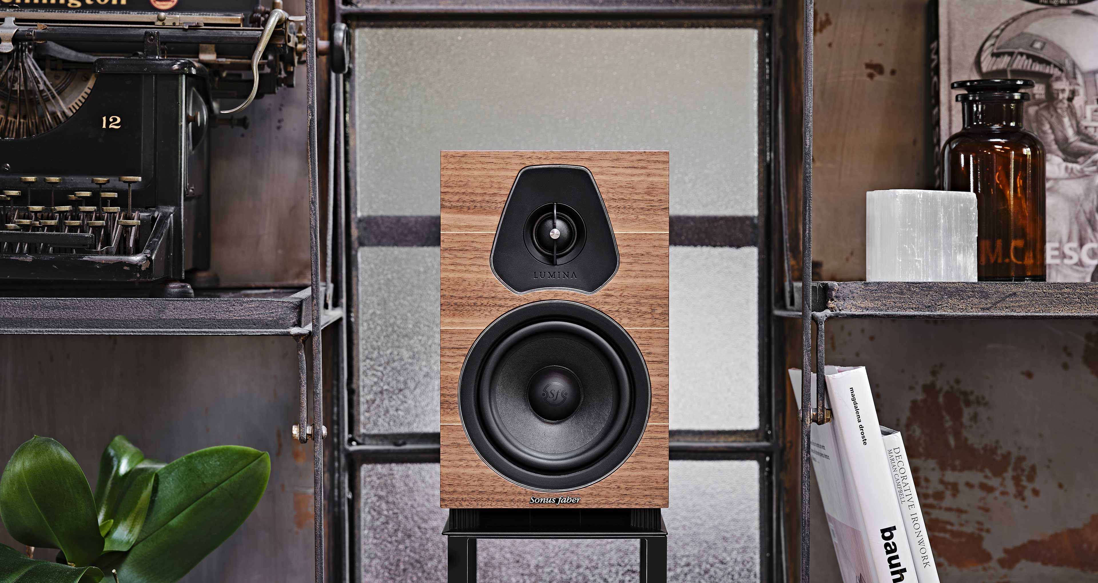 Kolumna Podstawkowa Sonus Faber Lumina II